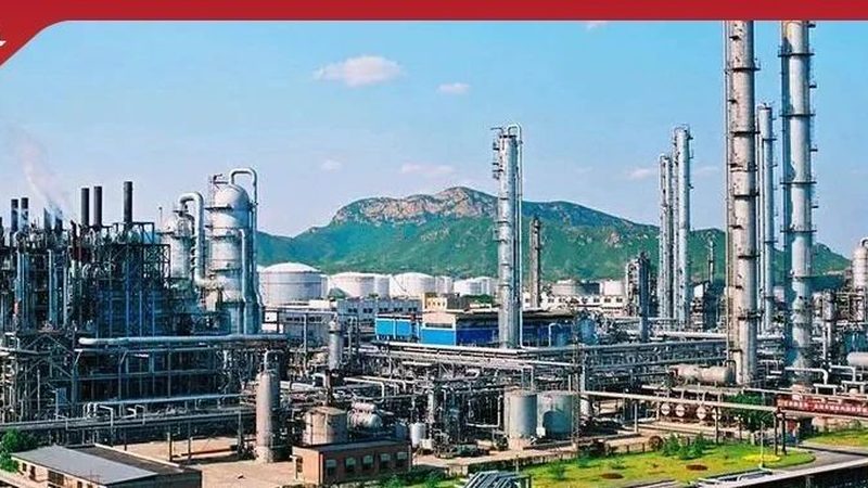精细化工产品环保检测：关键步骤与注意事项