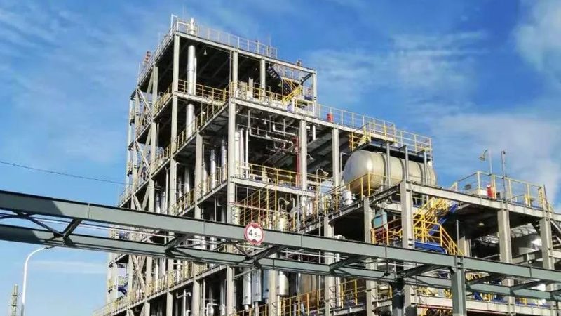 液体化工原料分类标准：解析与合规要点