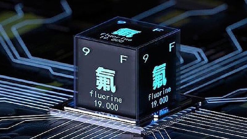 有机化工原料质量检测：保障产品性能，助力行业合规**
