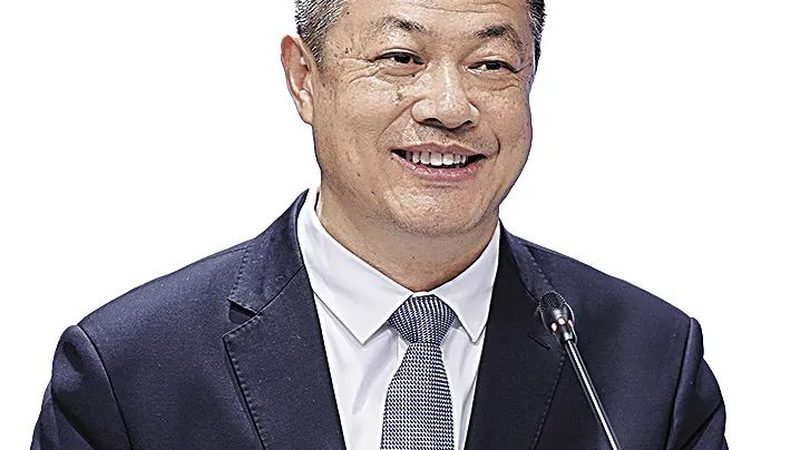 增稠剂：揭秘其背后的技术奥秘与应用之道**