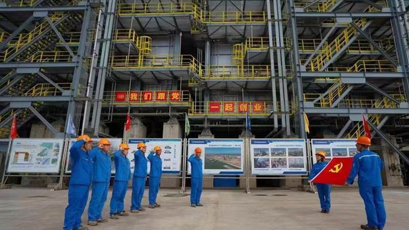 广东工程塑料回收价震荡背后：谁在影响这盘棋