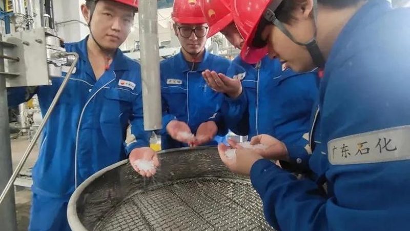 有机化工原料检测，方法选对才能避开风险