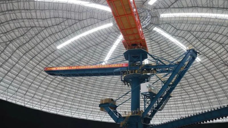 增稠剂价格波动背后，上海批发市场正在经历什么